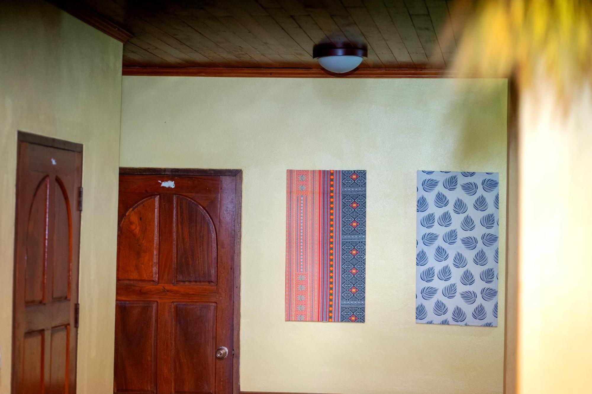 La Casa Nostra Hostel Luang Prabang Exterior photo