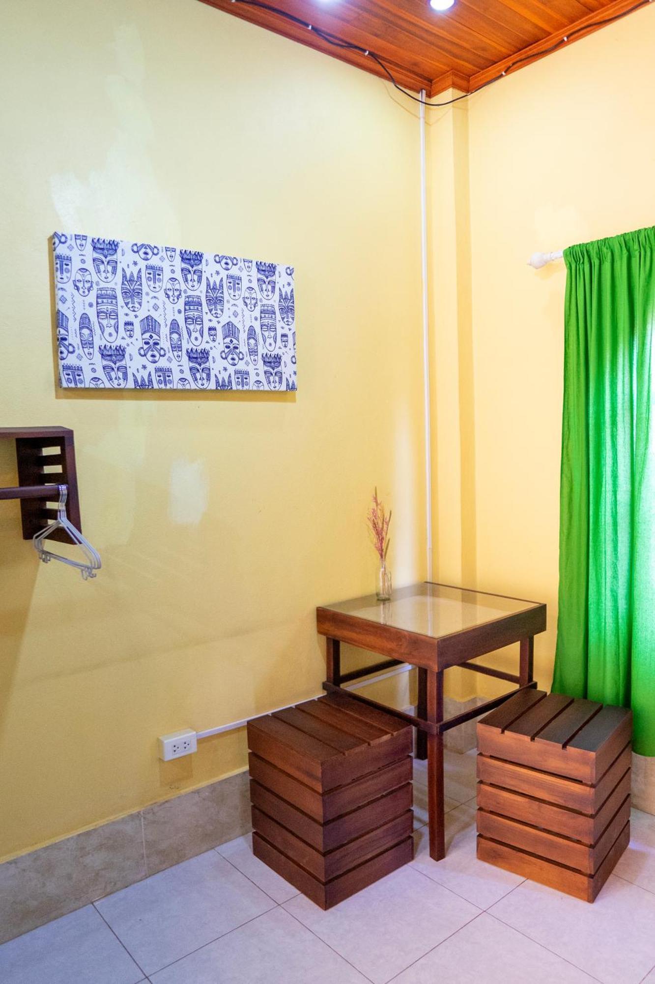 La Casa Nostra Hostel Luang Prabang Exterior photo