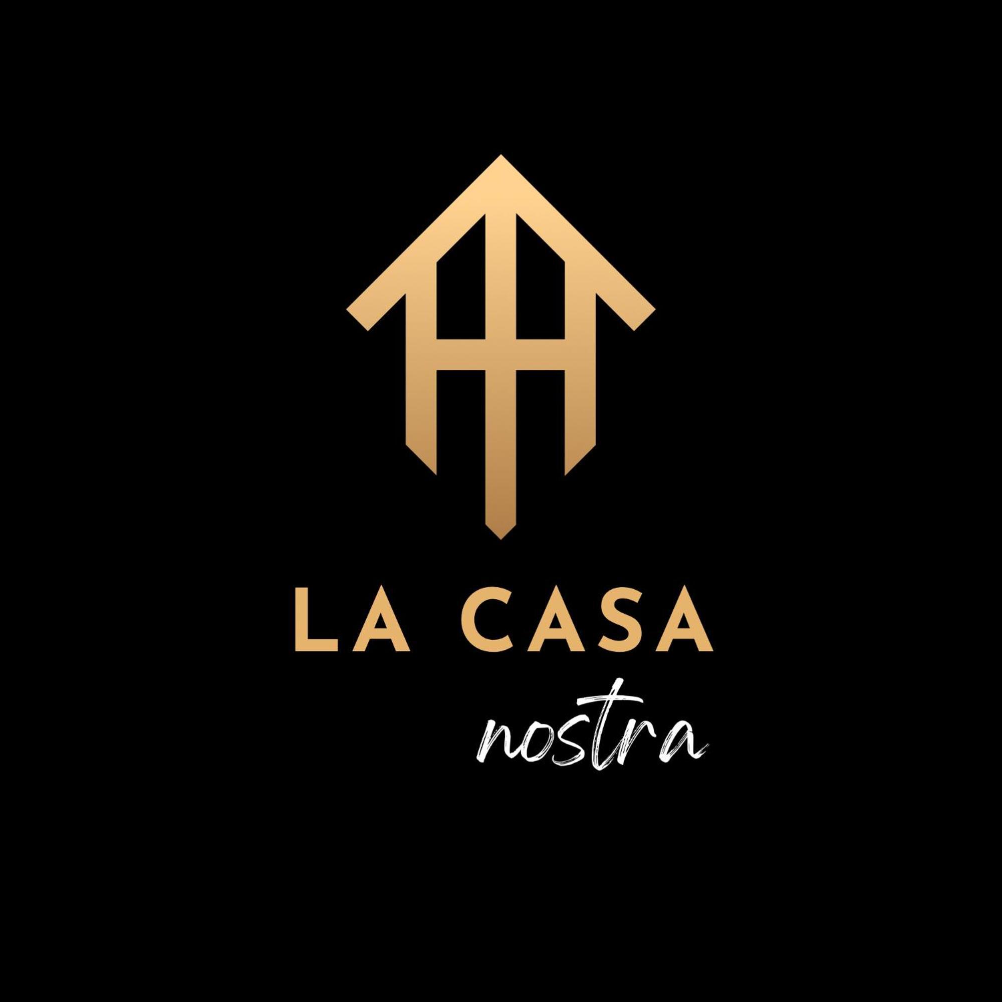 La Casa Nostra Hostel Luang Prabang Exterior photo