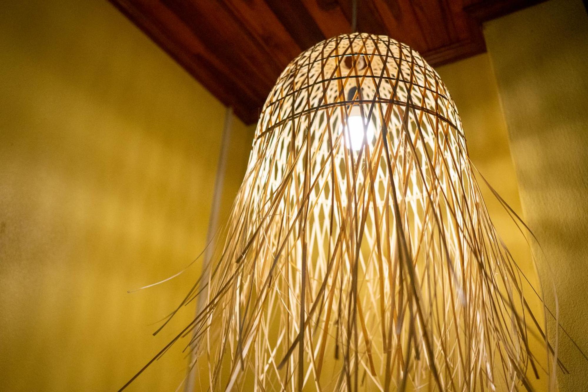 La Casa Nostra Hostel Luang Prabang Exterior photo