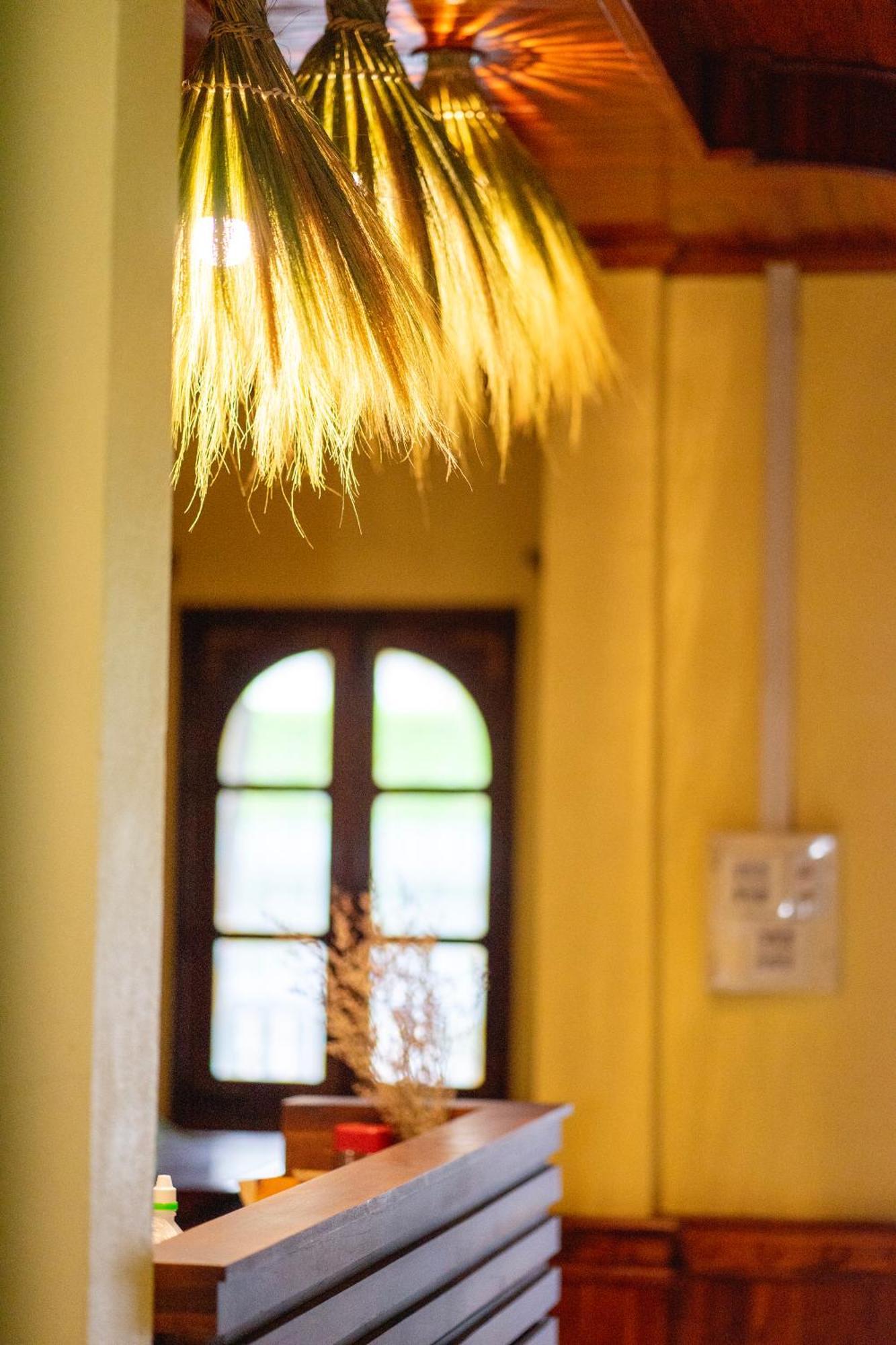 La Casa Nostra Hostel Luang Prabang Exterior photo